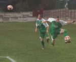 Ossett Albion 2 Salford City 1